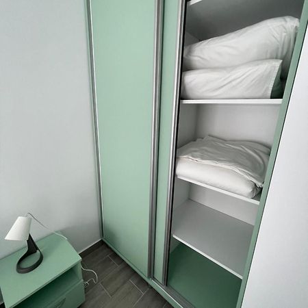Marisah Residence #5 Отопени Екстериор снимка